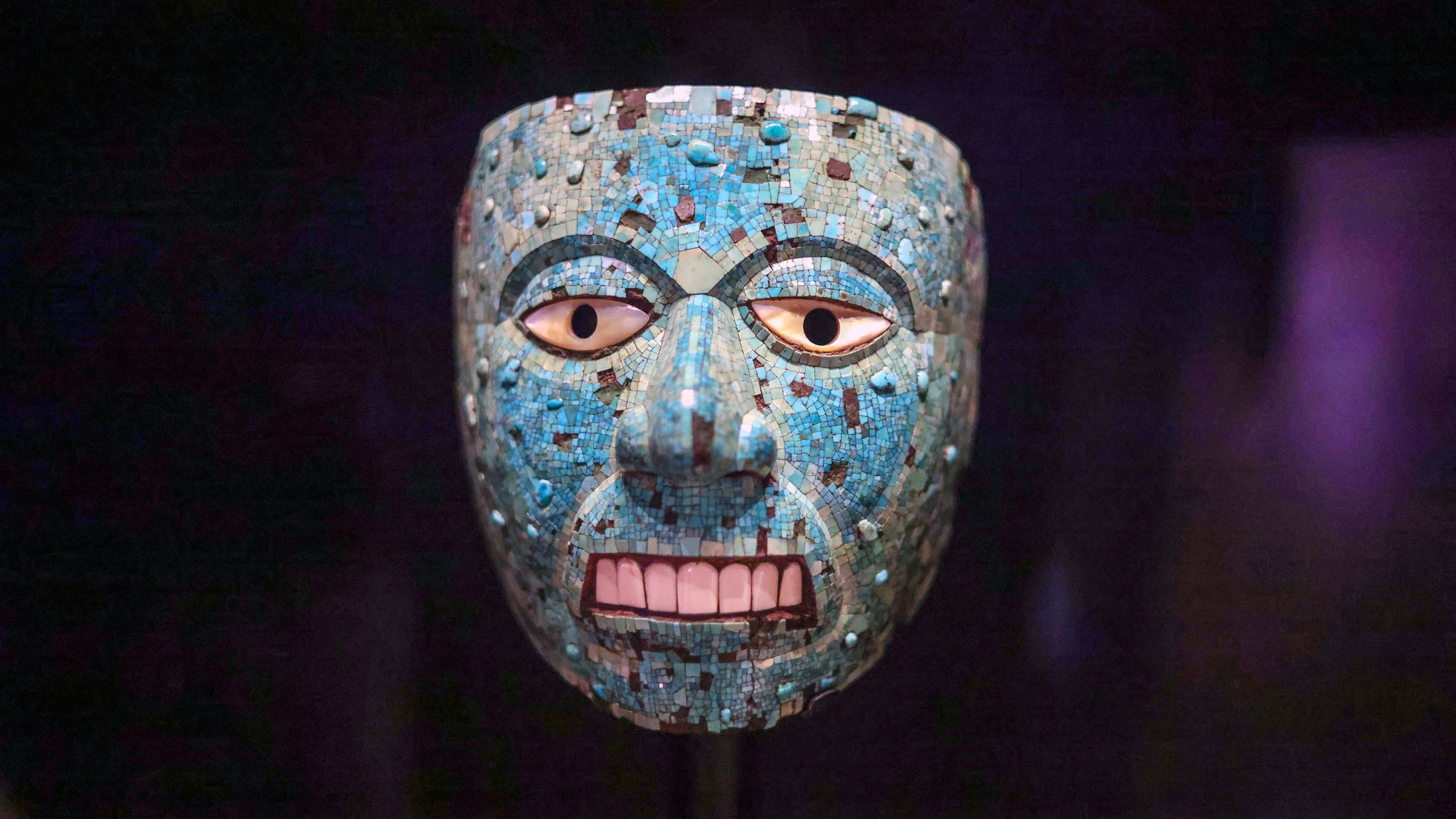 Introduction to the Aztecs (Mexica) of Mesoamerica | The Aztec
